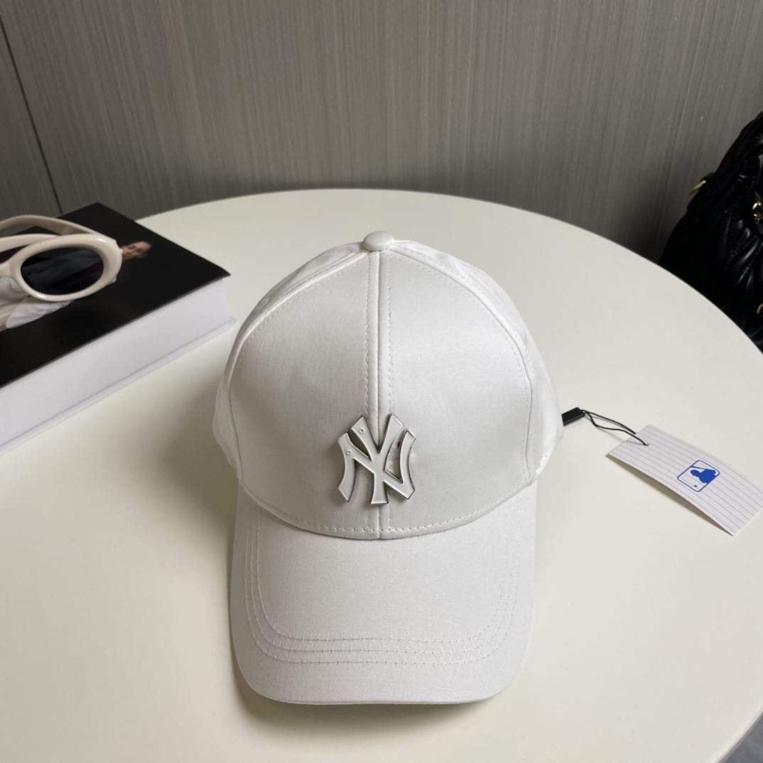 NY Caps